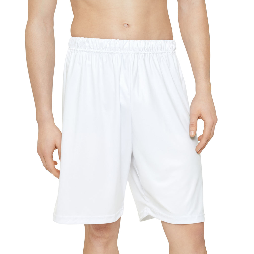 Men’s Sports Shorts — Cómodo, fresco para hacer ejercicio