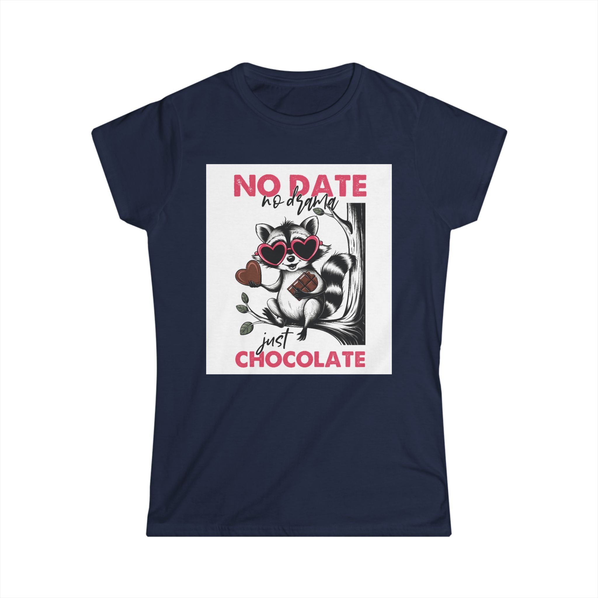 Women's Softstyle Tee