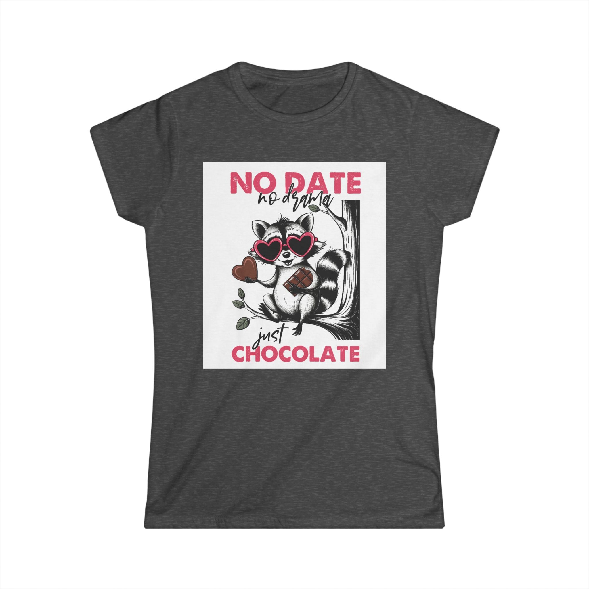 Women's Softstyle Tee