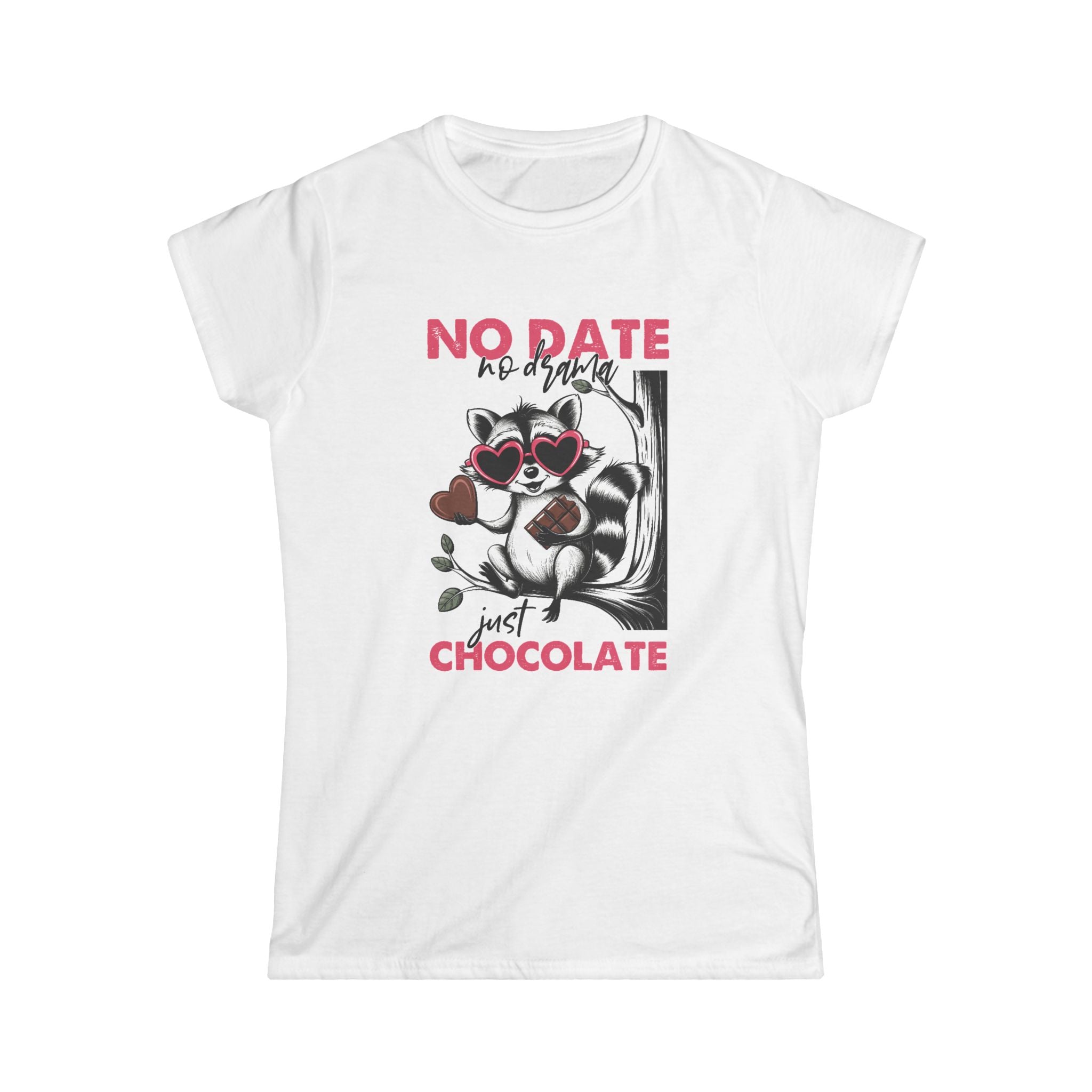 Women's Softstyle Tee