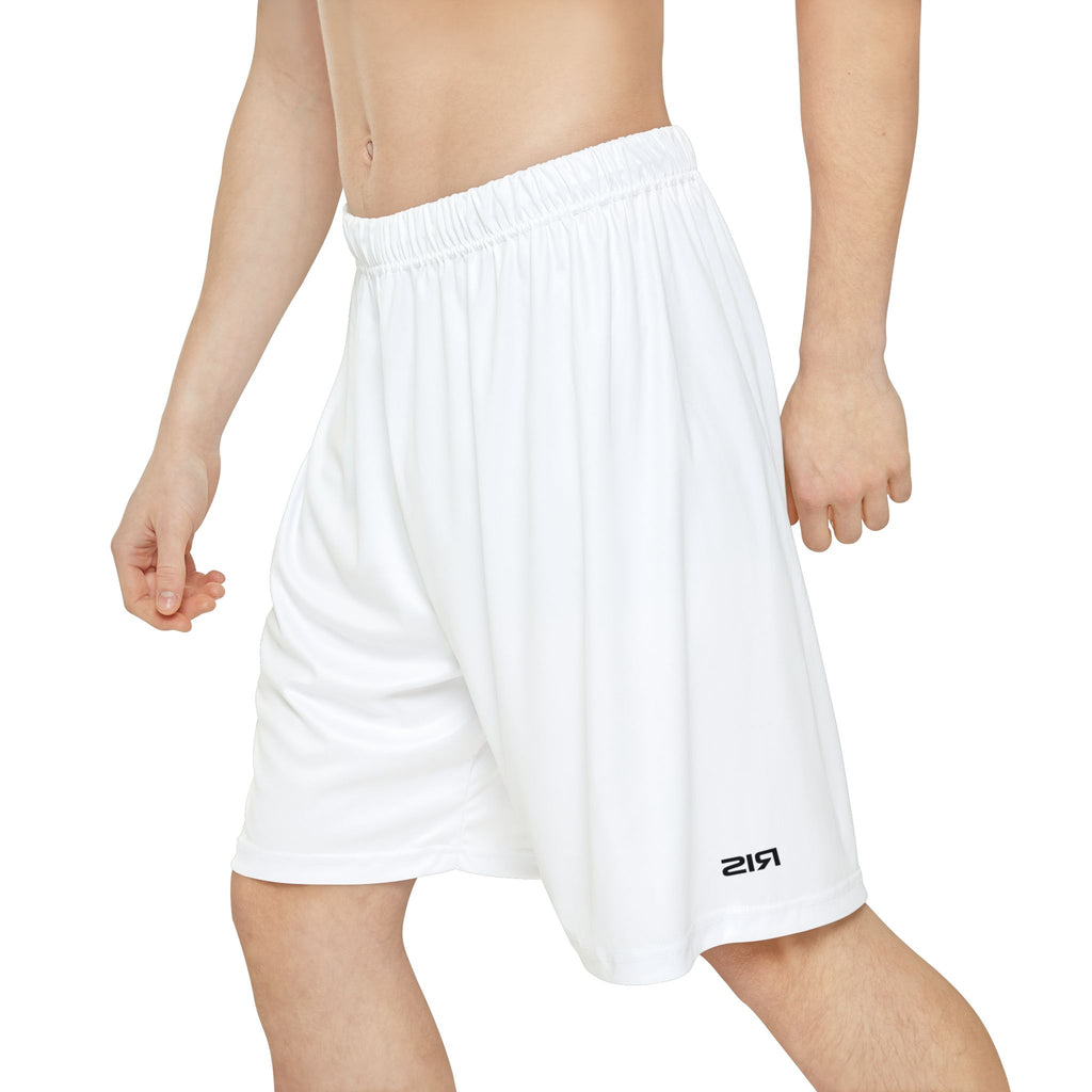 Men’s Sports Shorts — Cómodo, fresco para hacer ejercicio