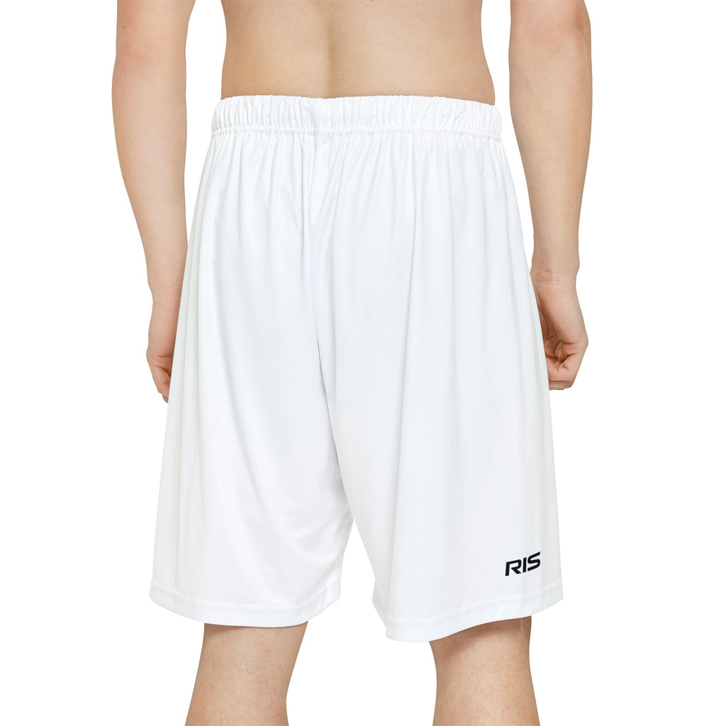 Men’s Sports Shorts — Cómodo, fresco para hacer ejercicio