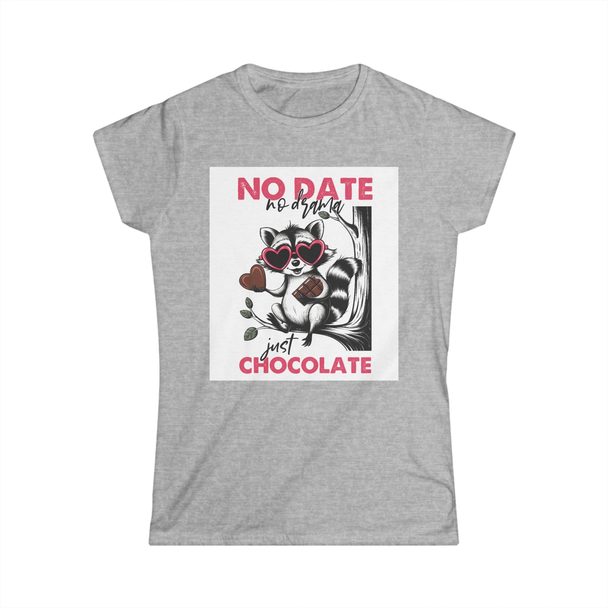 Women's Softstyle Tee