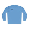 Minimalist 'RIS' Lightweight Long Sleeve Tee — Performance Athletic Shirt