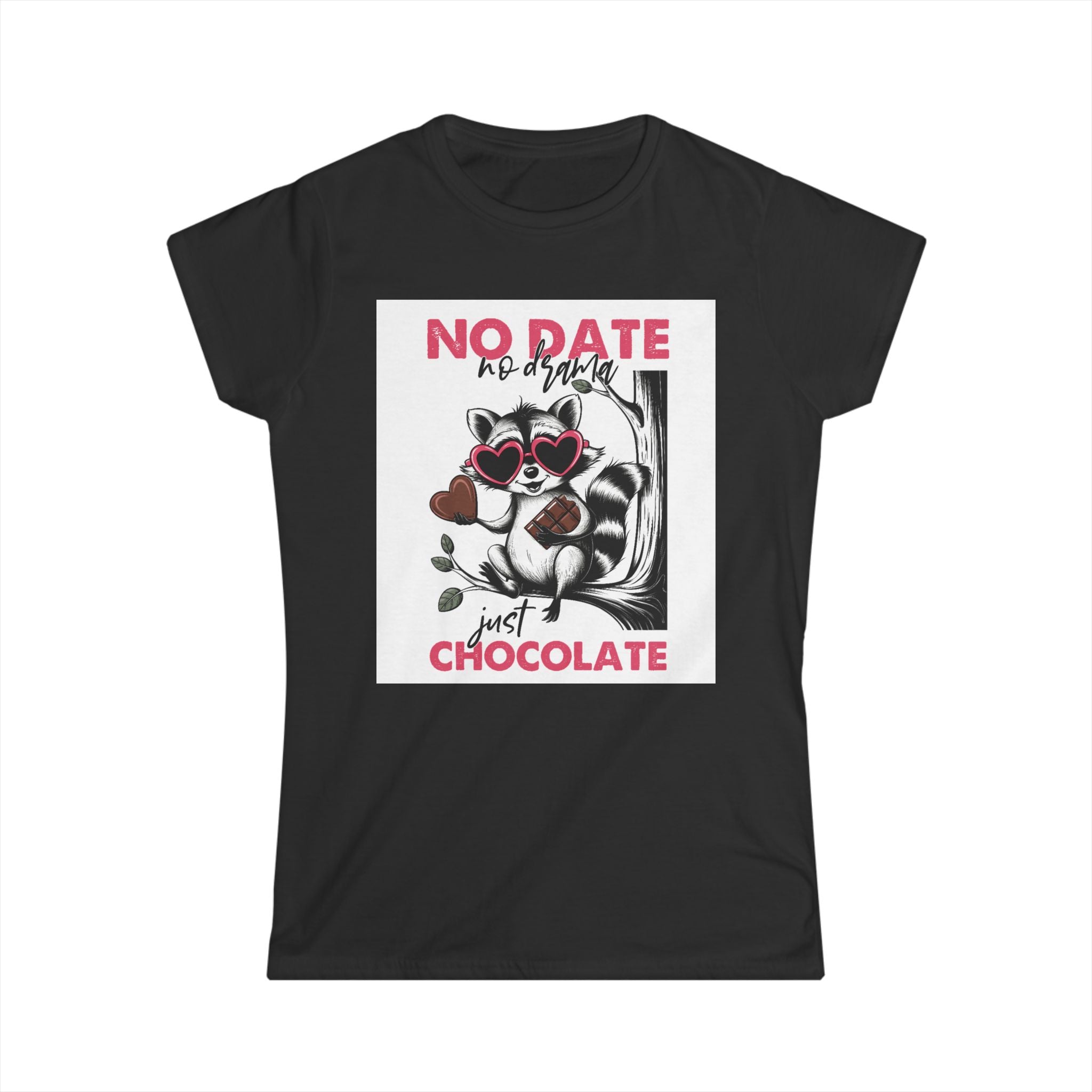 Women's Softstyle Tee